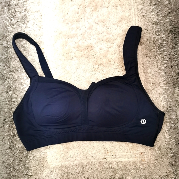 lululemon athletica Other - Lululemon ta ta tamer bra